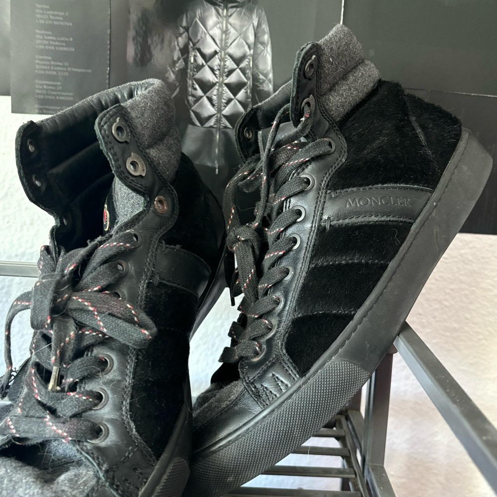 Moncler Sneakers